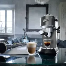 Cafetière Delonghi didica style ec685bk