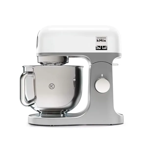 Robot pâtissier KENWOOD kMix KMX750AWH blanc