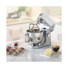 Robot pâtissier KENWOOD kMix KMX750AWH blanc
