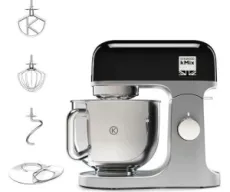 Robot pâtissier KENWOOD kMix KMX750abk noir