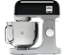 Robot pâtissier KENWOOD kMix KMX750abk noir