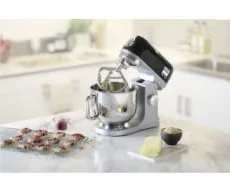 Robot pâtissier KENWOOD kMix KMX750abk noir