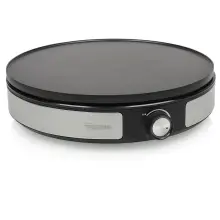 Tristar Bp-2639 Appareil À Crêpes 1 Crèpe(s) 1500 W Noir