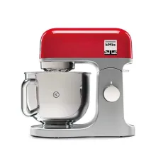 kMix KMX750RD Rouge Robots pâtissiers