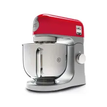 kMix KMX750RD Rouge Robots pâtissiers