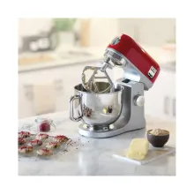 kMix KMX750RD Rouge Robots pâtissiers