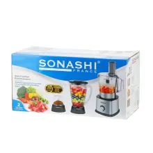 Sonashi robot 600w SFP-918