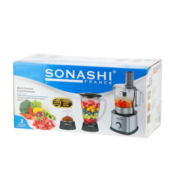 Sonashi robot 600w SFP-919