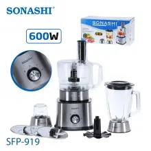 Sonashi robot 600w SFP-919