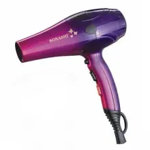 Sonashi sechoir couleur 2000w