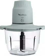 Moulinex Hachoire en inox choppeo  DJ603110