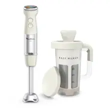 Moulinex Mixeur Easy Milker & Quickchef+ VD70PAE0
