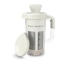 Moulinex Mixeur  Easy Milker & Quickchef+ VD70PAE0