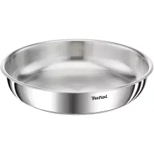 Set Batterie De Cuisine 13Pcs Inox Tefal L896SD04
