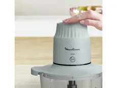 Moulinex Hachoire en inox choppeo  DJ603110