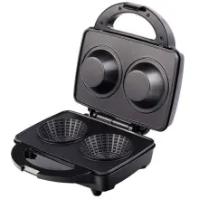 Sonashi Waffle maker 600w SWM-867