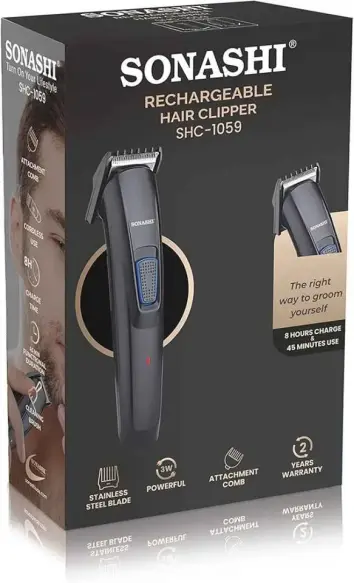 Sonashi tondeuse SHC-1059