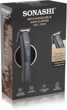 Sonashi tondeuse SHC-1059