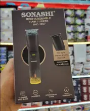 Sonashi tondeuse SHC-1057