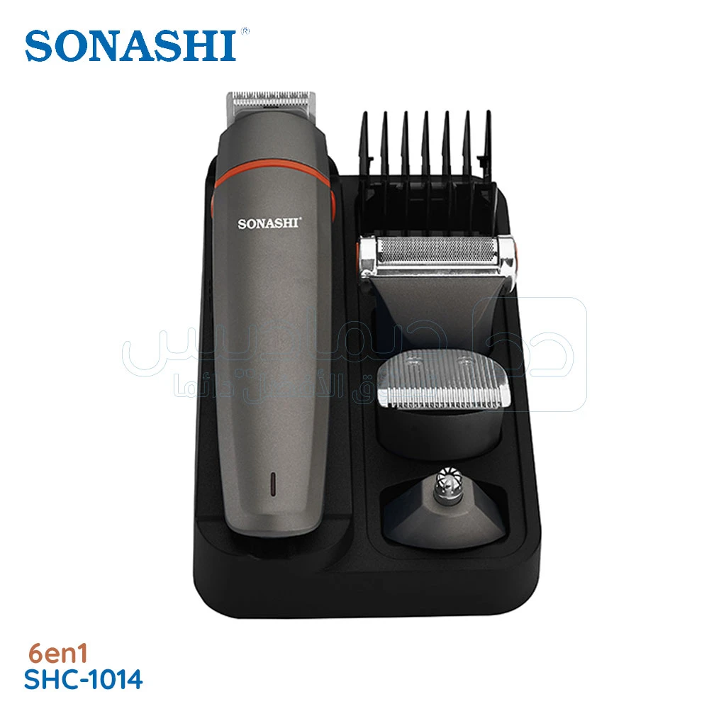 Sonashi tondeuse SHC-1014
