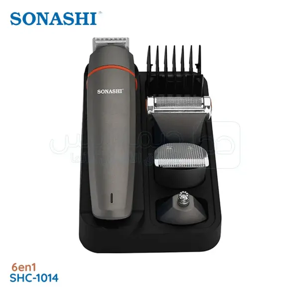 Sonashi tondeuse SHC-1014