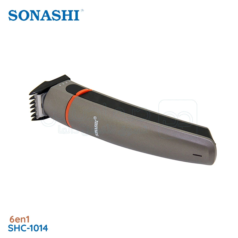 Sonashi tondeuse SHC-1014