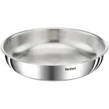 Tefal Set Batterie De Cuisine 8Pcs Ingenio Emotion  L8968S04