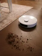 Dreame D20 Ultra Robot Vacuum
