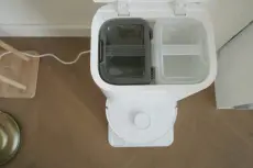 Dreame D20 Ultra Robot Vacuum