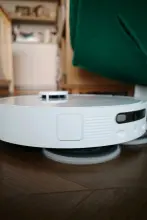 Dreame D20 Ultra Robot Vacuum