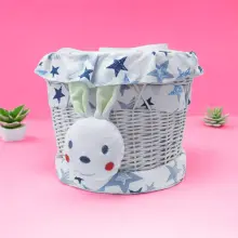 Corbeille de rangement pour bébé