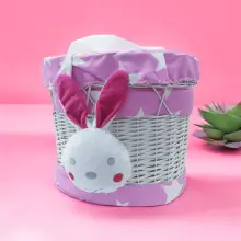Corbeille de rangement pour bébé