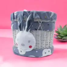 Corbeille de rangement pour bébé