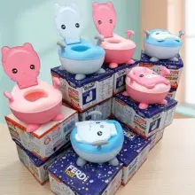 Champions Potty