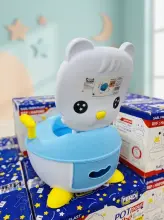 Champions Potty