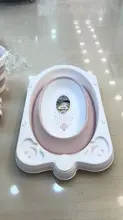 طقم باجنوار الملوك (Deluxe Foldable Baignoire)