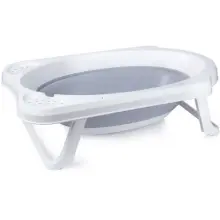 طقم باجنوار الملوك (Deluxe Foldable Baignoire)