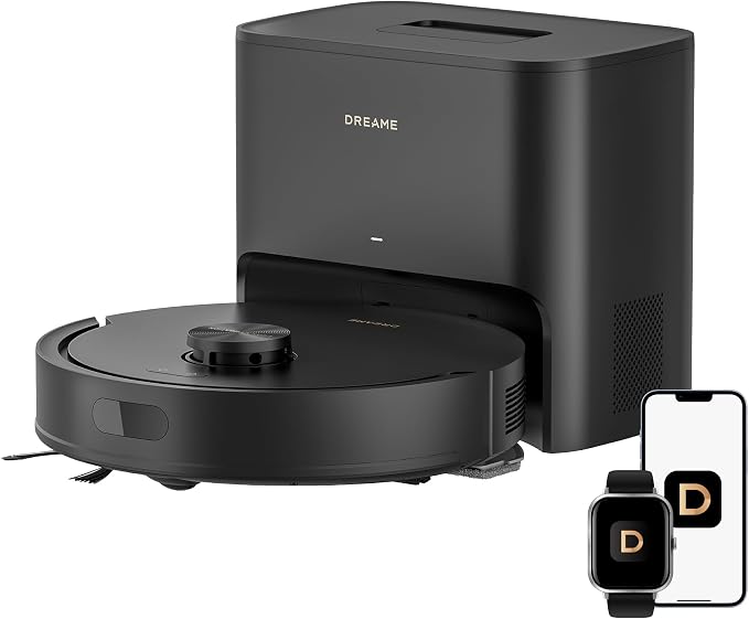Dreame D20 Air plus