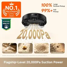 Dreame D20 Air plus