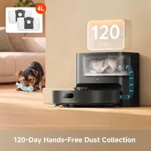 Dreame D20 Air plus