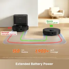 Dreame D20 Air plus