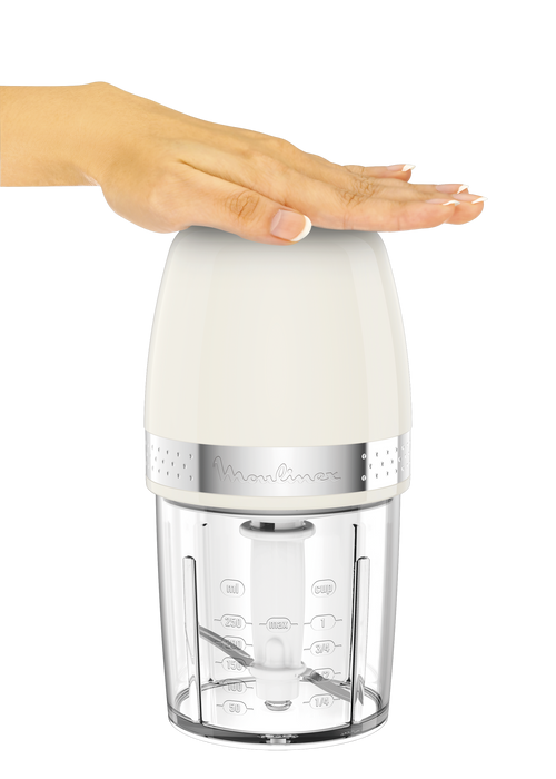 Moulinex Mini hachoir SOLEIL DJ360A10