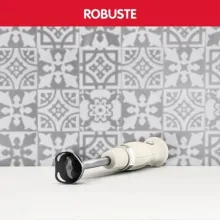 Moulinex Soleil pied mixeur 450w DD471A10