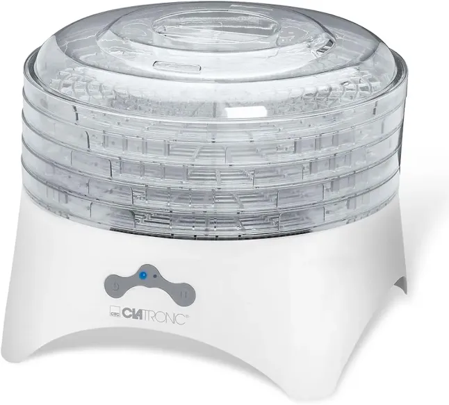 Clatronic DR3525 Deshydratateur Alimentaire