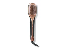 Brosse vapeur Réparatrice Rowenta Hair Therapist Or Rose - CF9940F0