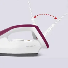 Tefal Fer à repasser 1200W FS4030