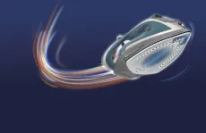 Tefal fer à repasser Fer à vapeur Anti-Calc 2800 W Ultragliss Plus FV6842E0