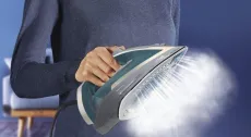 Tefal fer à repasser Fer à vapeur Anti-Calc 2800 W Ultragliss Plus FV6842E0