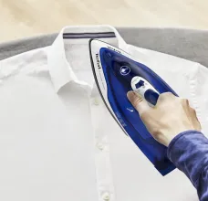 Tefal fer à repasser fer a vapeur 2400W FV2838E0