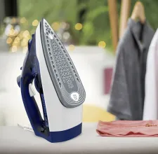 Tefal fer à repasser fer a vapeur 2400W FV2838E0